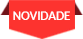 badge novidade